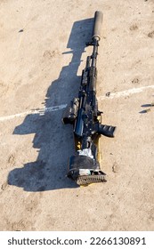 weapons that win the war
