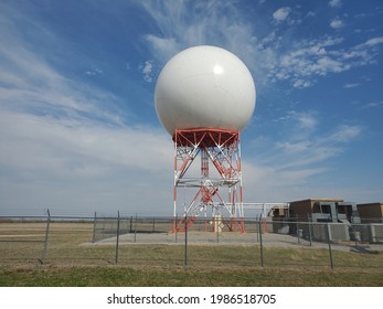 The Weather Doppler In Jet