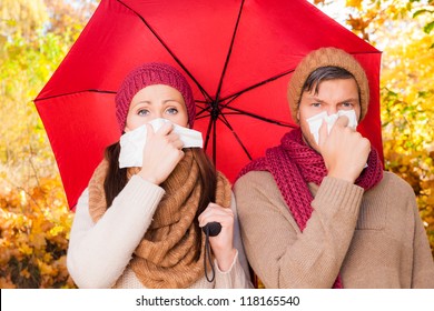 weather illness - Powered by Shutterstock