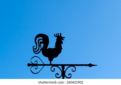 Weather Vane