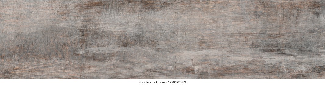Weathered and antique looking natural wood texture. High definition background.