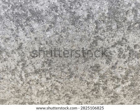 Weathered architectural concrete texture background with raw cement spots, industrial grunge exposed plaster surface for 3D PBR material mapping and brutalist visual rendering

