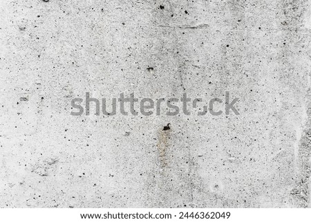 Weathered Concrete Wall Texture Background