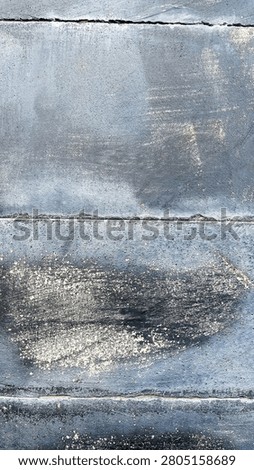 Weathered Concrete Wall Texture with Gray Cement Surface and Industrial Grunge Background