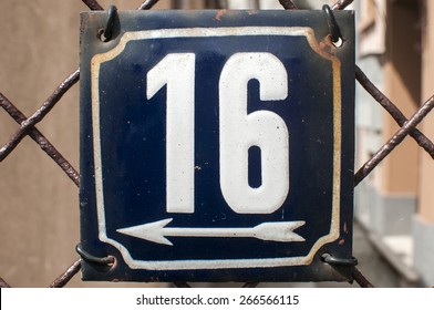 Number 16 Images Stock Photos Vectors Shutterstock