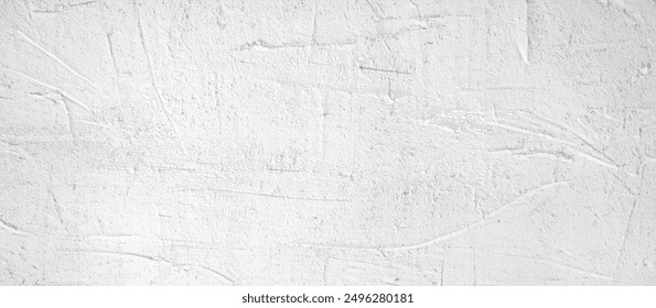 Weathered old paints on the spilled wall - Powered by Shutterstock