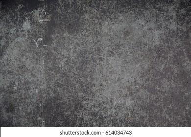 Weathered Steel Background