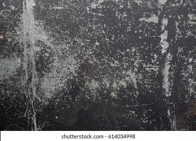 Weathered Steel Background