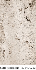 Weathered Stone Wall Texture Background
