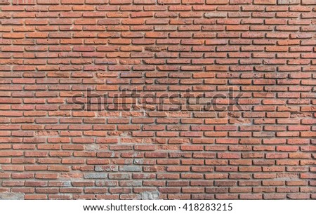 Similar – bricks House building