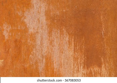 Weathering Steel Sheet (corten Steel) Pattern