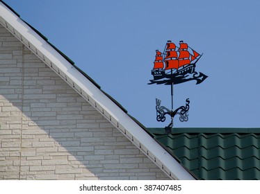 weathervane