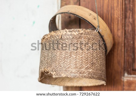 Weave
