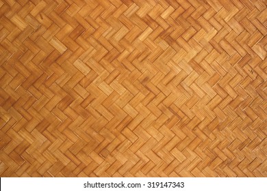 Weave Bamboo