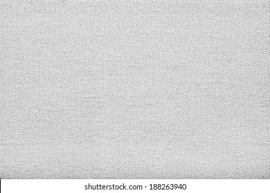 The Weaved Texture Of A Material Closeup For Abstractly Background And For Wallpaper Of White Color