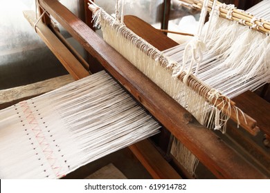 handloom machine clipart free