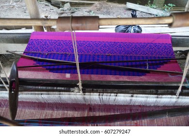 Weaving in India