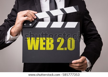 Web 2.0