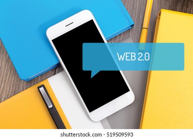 WEB 2.0 CONCEPT