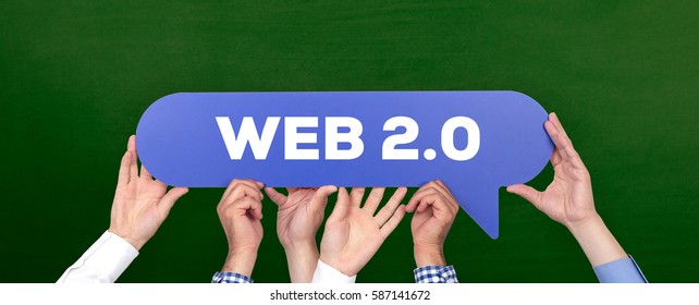 WEB 2.0 CONCEPT