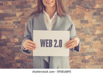 WEB 2.0 CONCEPT