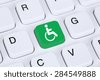 accessibility web disability