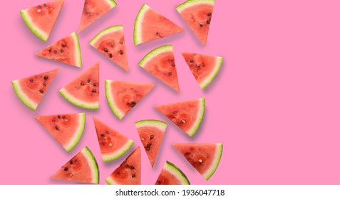 46,153 Watermelon Pink Background Images, Stock Photos & Vectors 