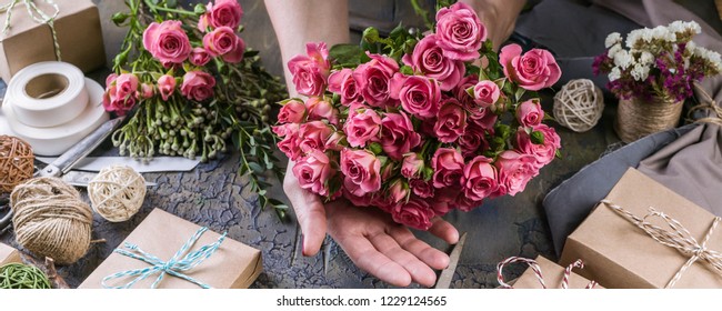 78,264 Flower shop banner Images, Stock Photos & Vectors | Shutterstock