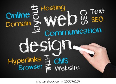 Web Design