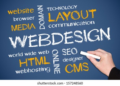 WEB DESIGN