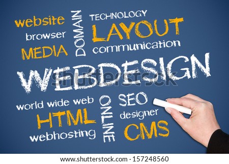 WEB DESIGN