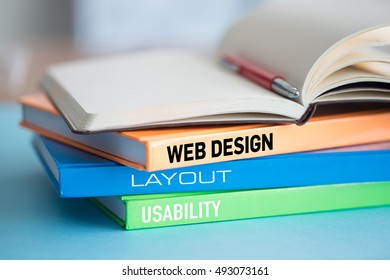 WEB DESIGN CONCEPT