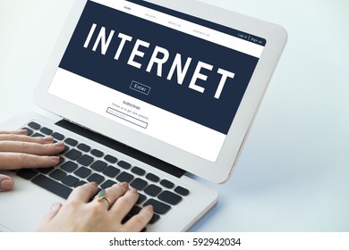 Web Design Connection Website Internet Word