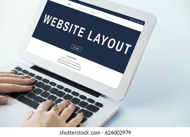Web Design Connection Website Internet Word