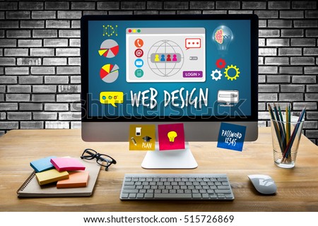 Web Design  Homepage Website Creativity Digital Graphic Layout Webdesign Webpage Programming