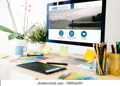 web design studio