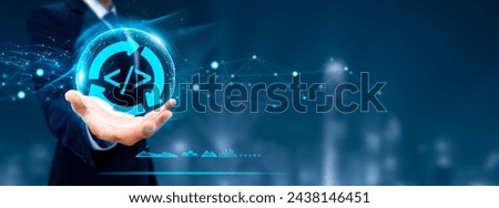 Web Developing programming and coding technologies with Website design. Internet Technology Business concept