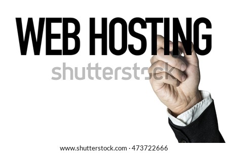 Web Hosting