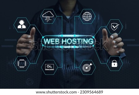 web hosting services to business website and other such as domain registration, domain renewal, data analysis cyber security web designer and take business to ultimate destination in advertising.