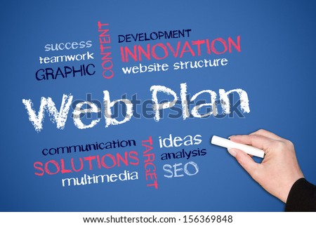 Web Plan