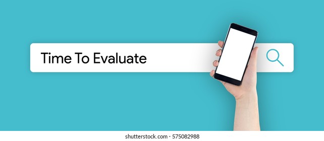 WEB SEARCH: TIME TO EVALUATE CONCEPT