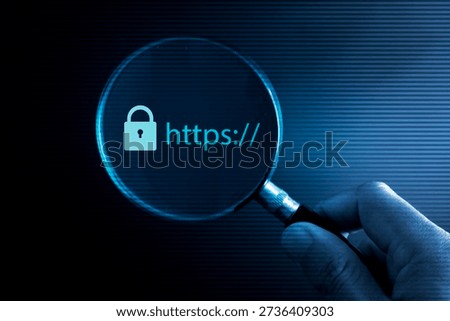 web security policy , online protection , cyber security management , https trust website