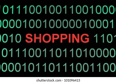 Web shopping