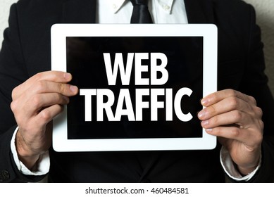 Web Traffic