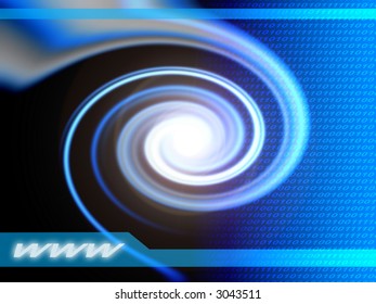 Webalized