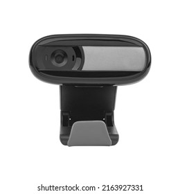 webcam for a computer, an accessory for a computer, on a white background