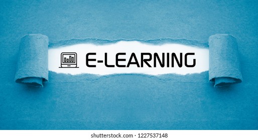 Webinar E-Learning onlinelearning