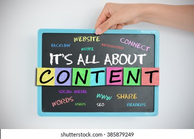 Website Content Is Important
