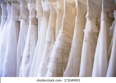 Wedding - Shutterstock ID 171049091