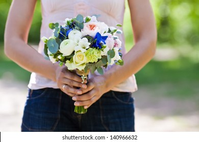 wedding accessories